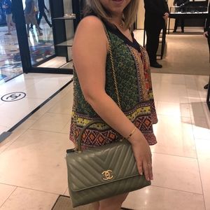 Meet your Posher, Dany